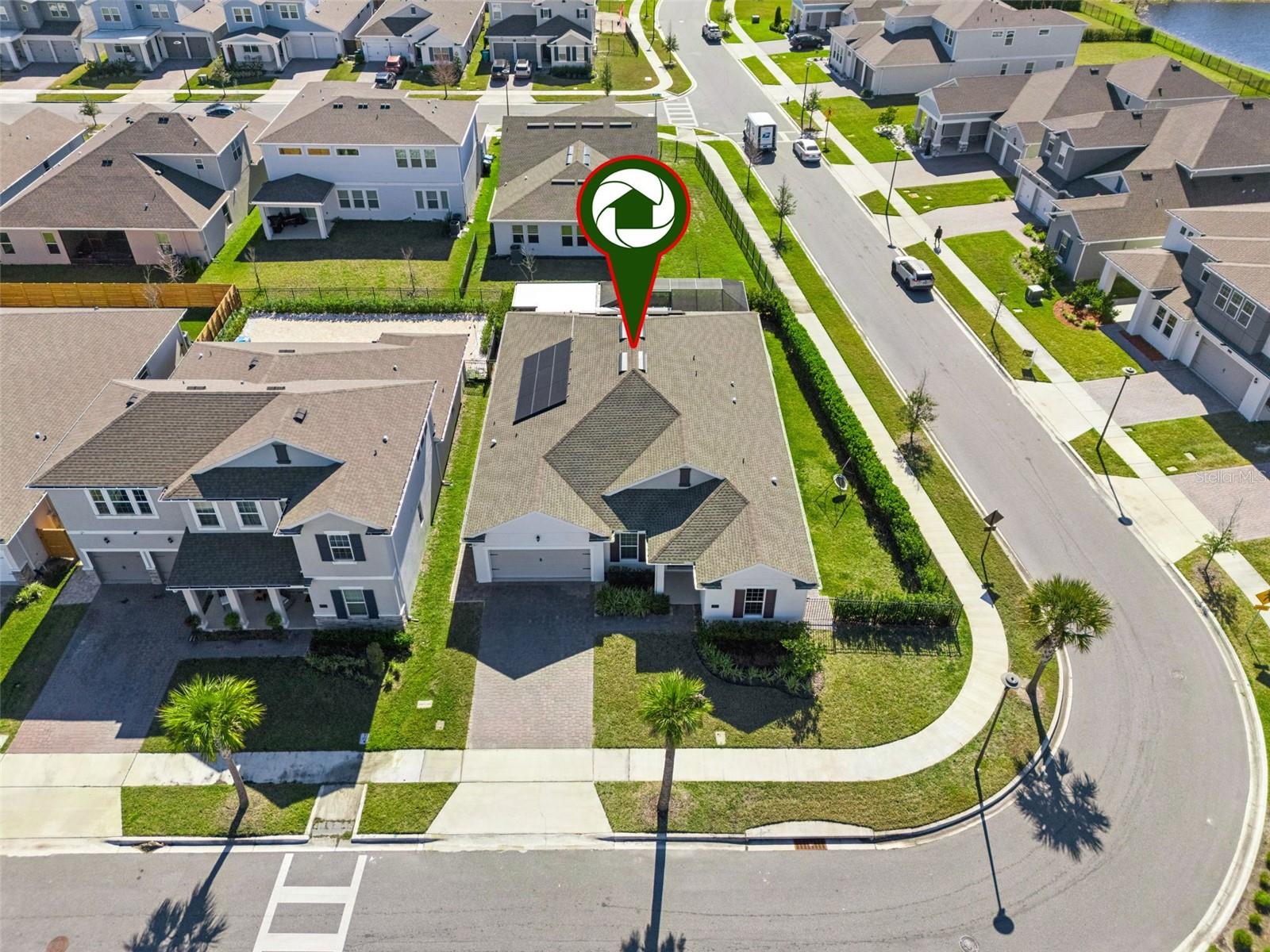 Image 2 of 37 For 19058 Planetree Street