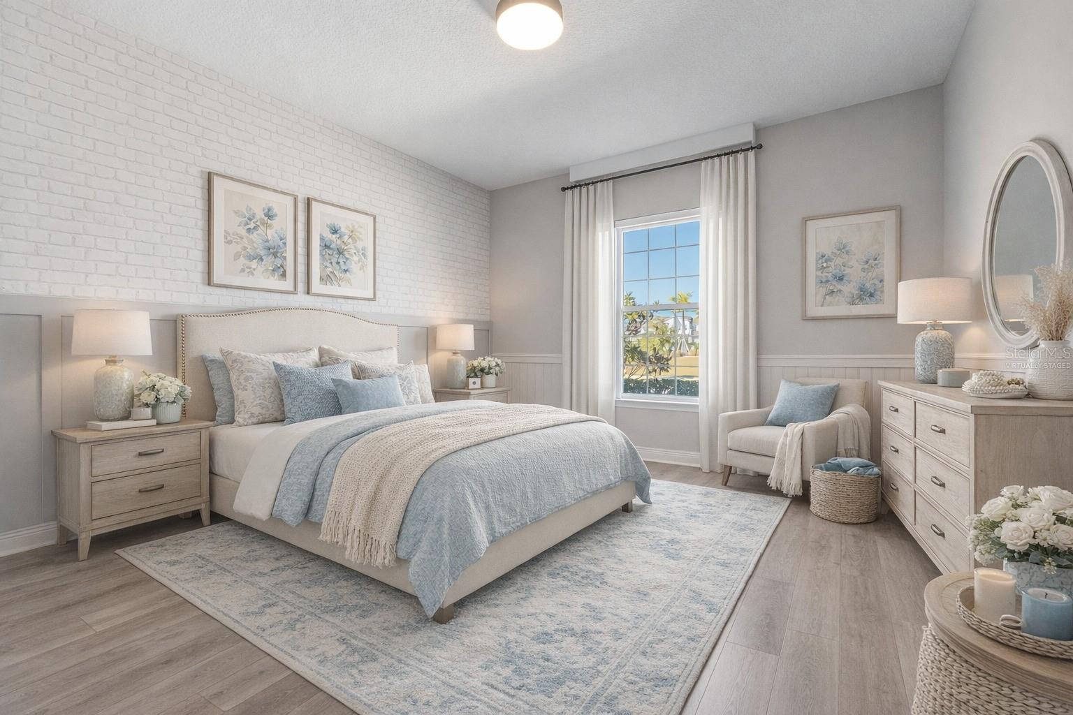 Image 21 of 37 For 19058 Planetree Street