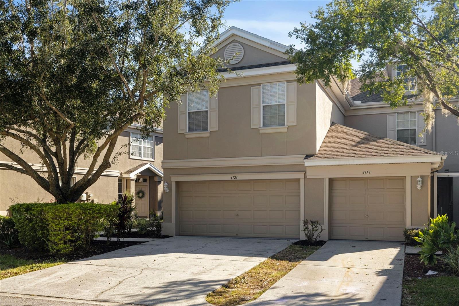 Details for 4121 Key Thatch Drive, TAMPA, FL 33610