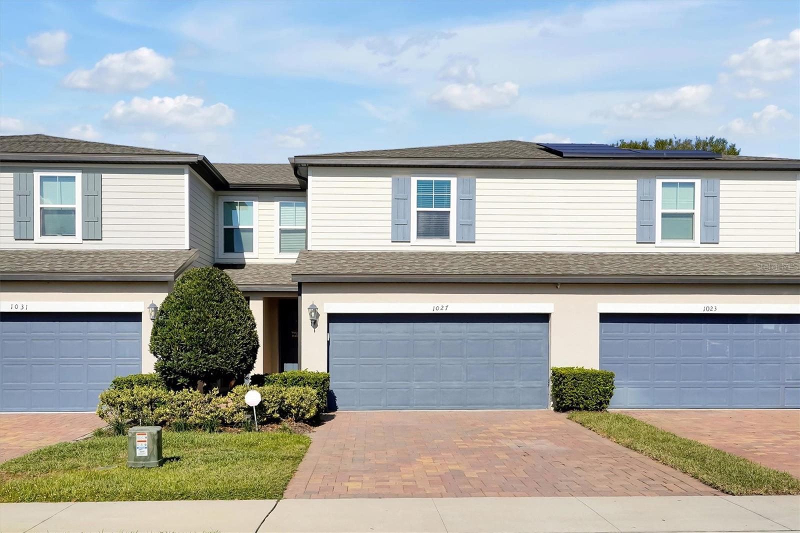 Details for 1027 Robin Holly Street, OCOEE, FL 34761