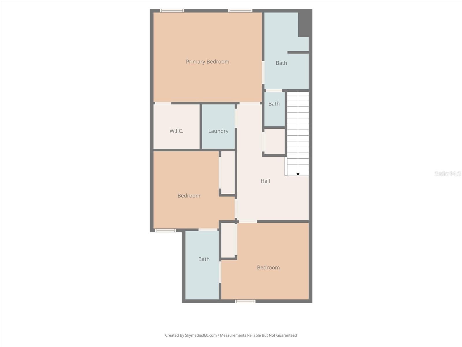 Image 36 of 39 For 1027 Robin Holly Street