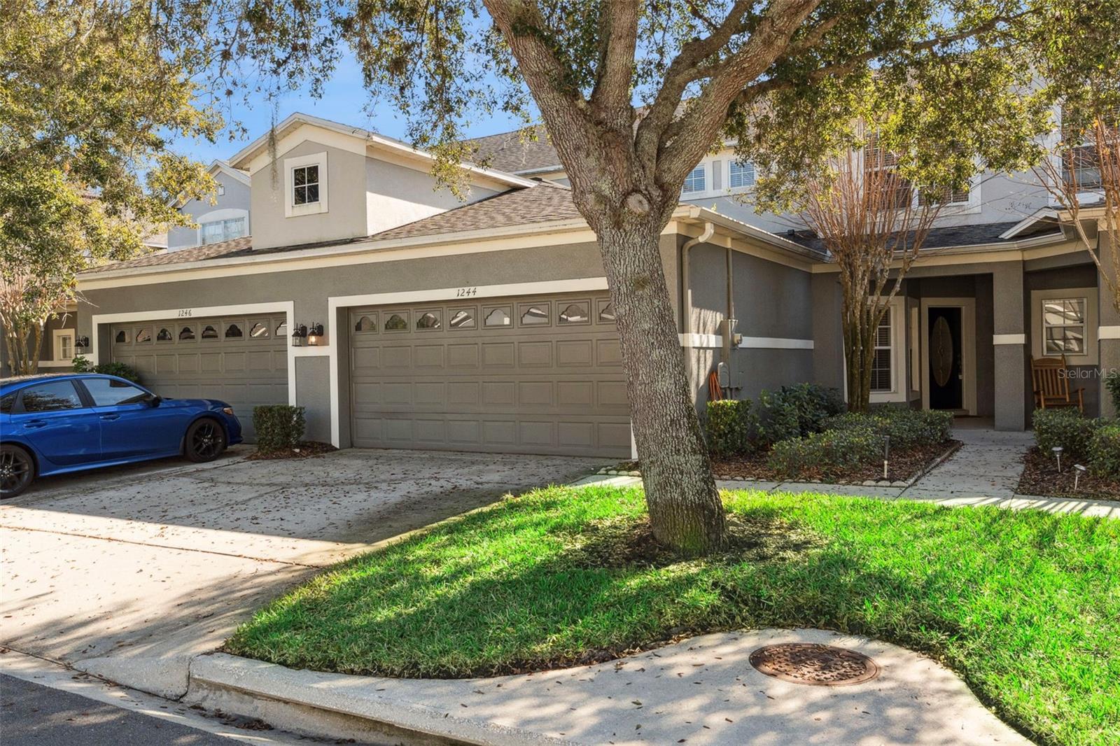 Image 2 of 38 For 1244 Travertine Terrace