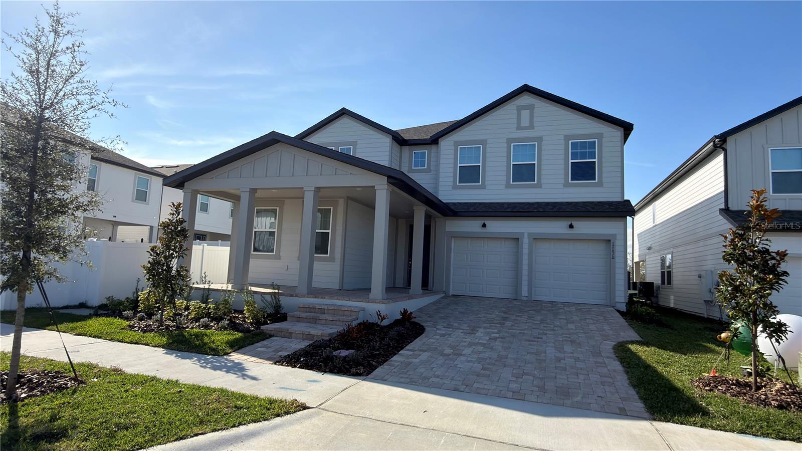 Details for 17670 Japonica Bloom Drive, WINTER GARDEN, FL 34787