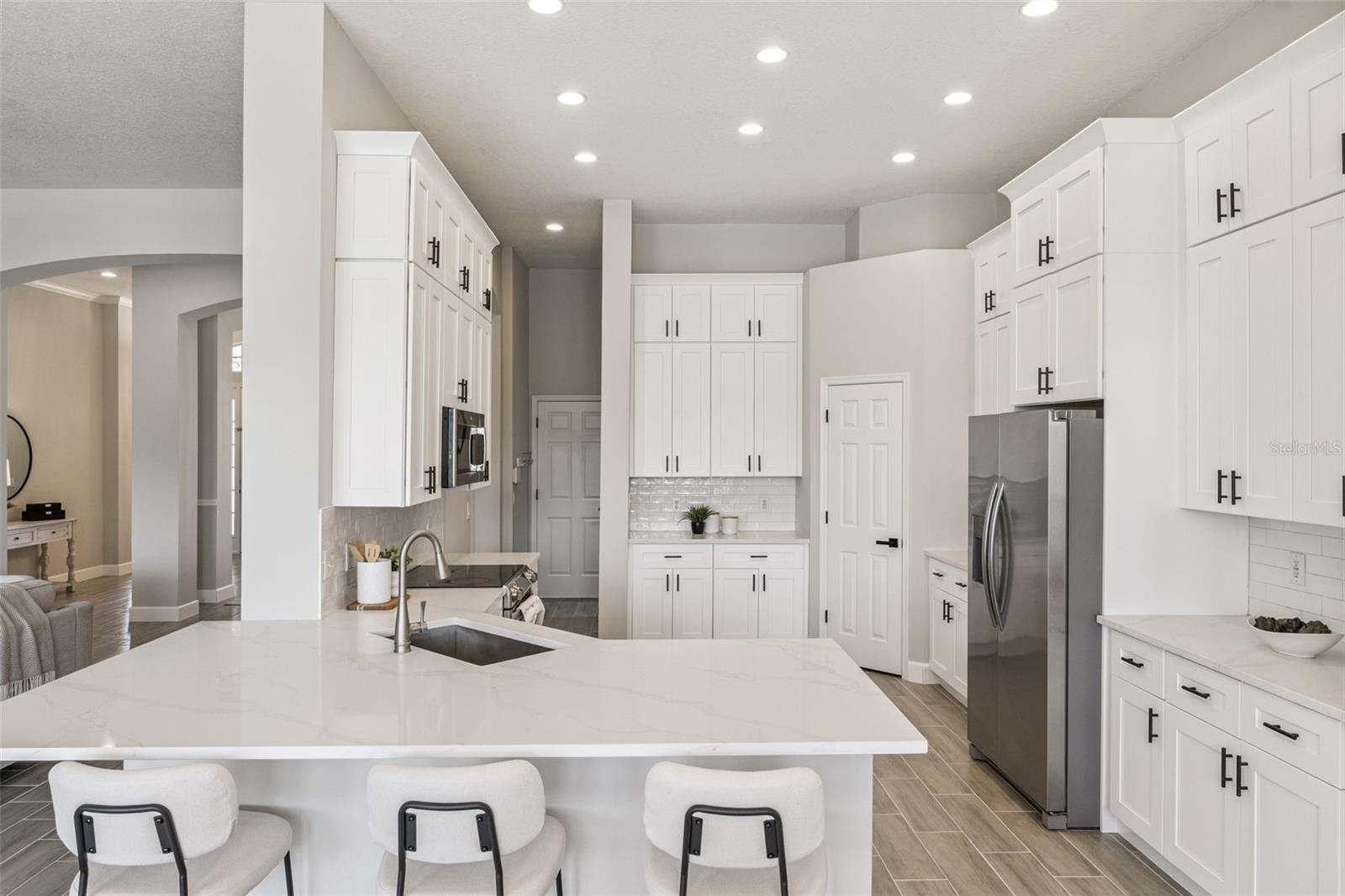 Image 19 of 46 For 2320 Wintermere Pointe Drive