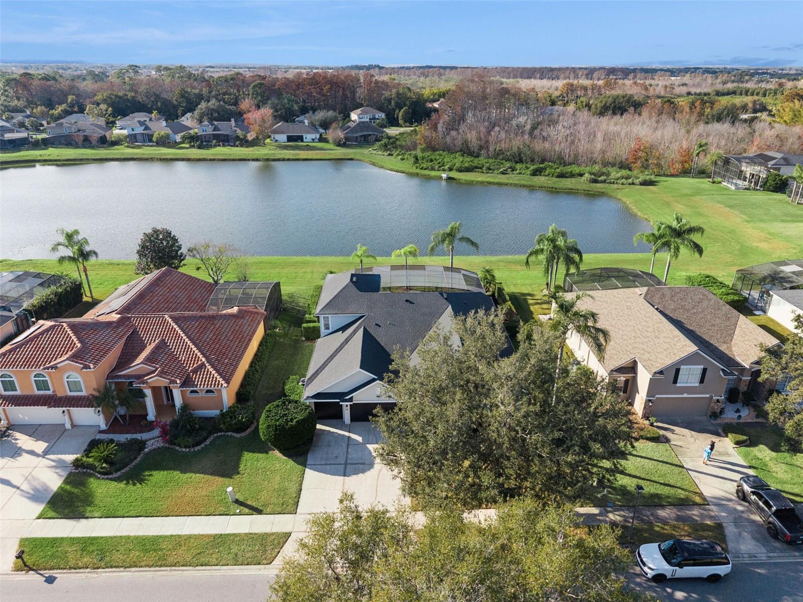 Image 3 of 46 For 2320 Wintermere Pointe Drive