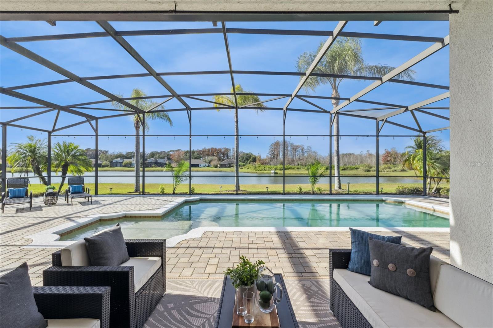 Image 4 of 46 For 2320 Wintermere Pointe Drive