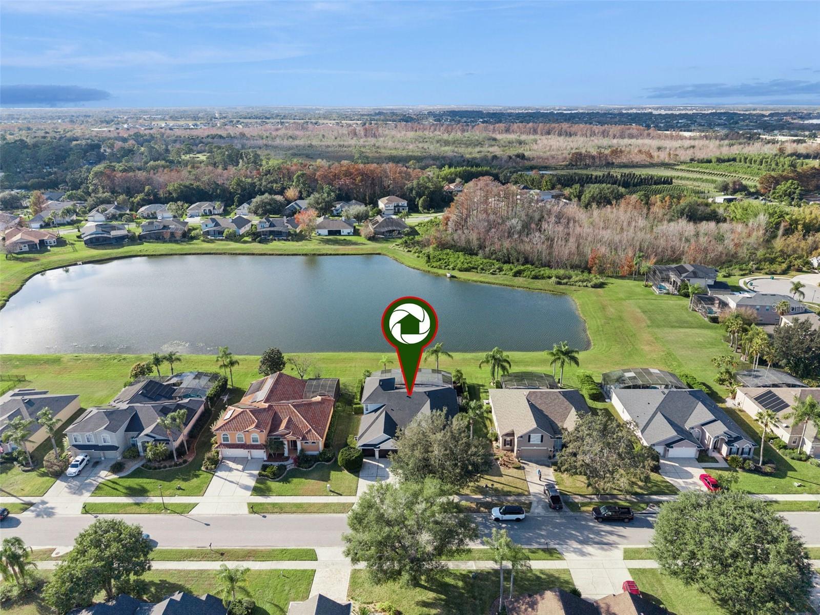 Image 41 of 46 For 2320 Wintermere Pointe Drive