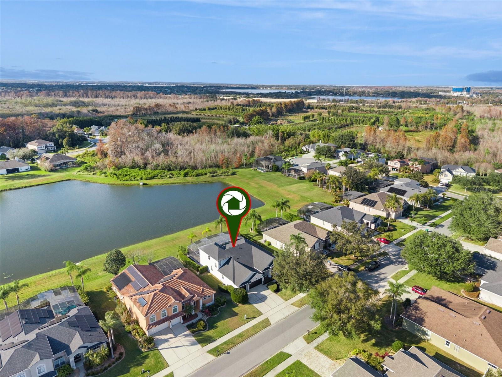 Image 42 of 46 For 2320 Wintermere Pointe Drive