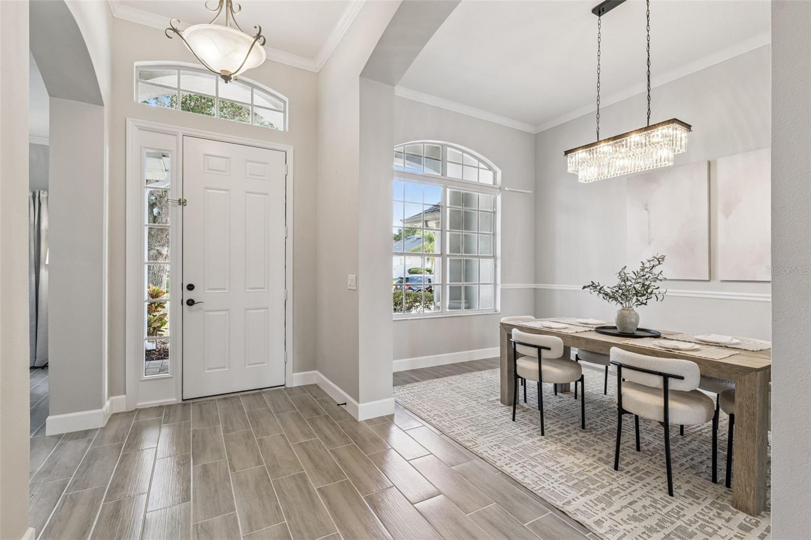 Image 9 of 46 For 2320 Wintermere Pointe Drive