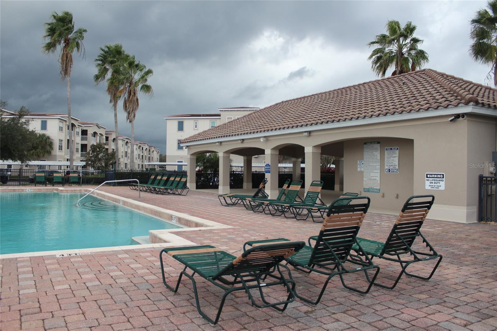 Image 30 of 39 For 3051 Greystone Loop 106