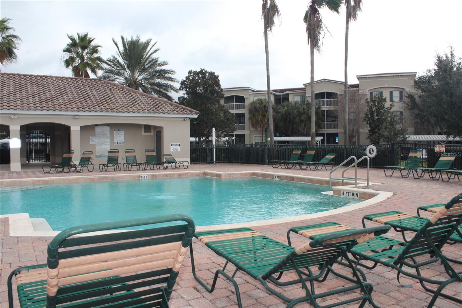 Image 35 of 39 For 3051 Greystone Loop 106