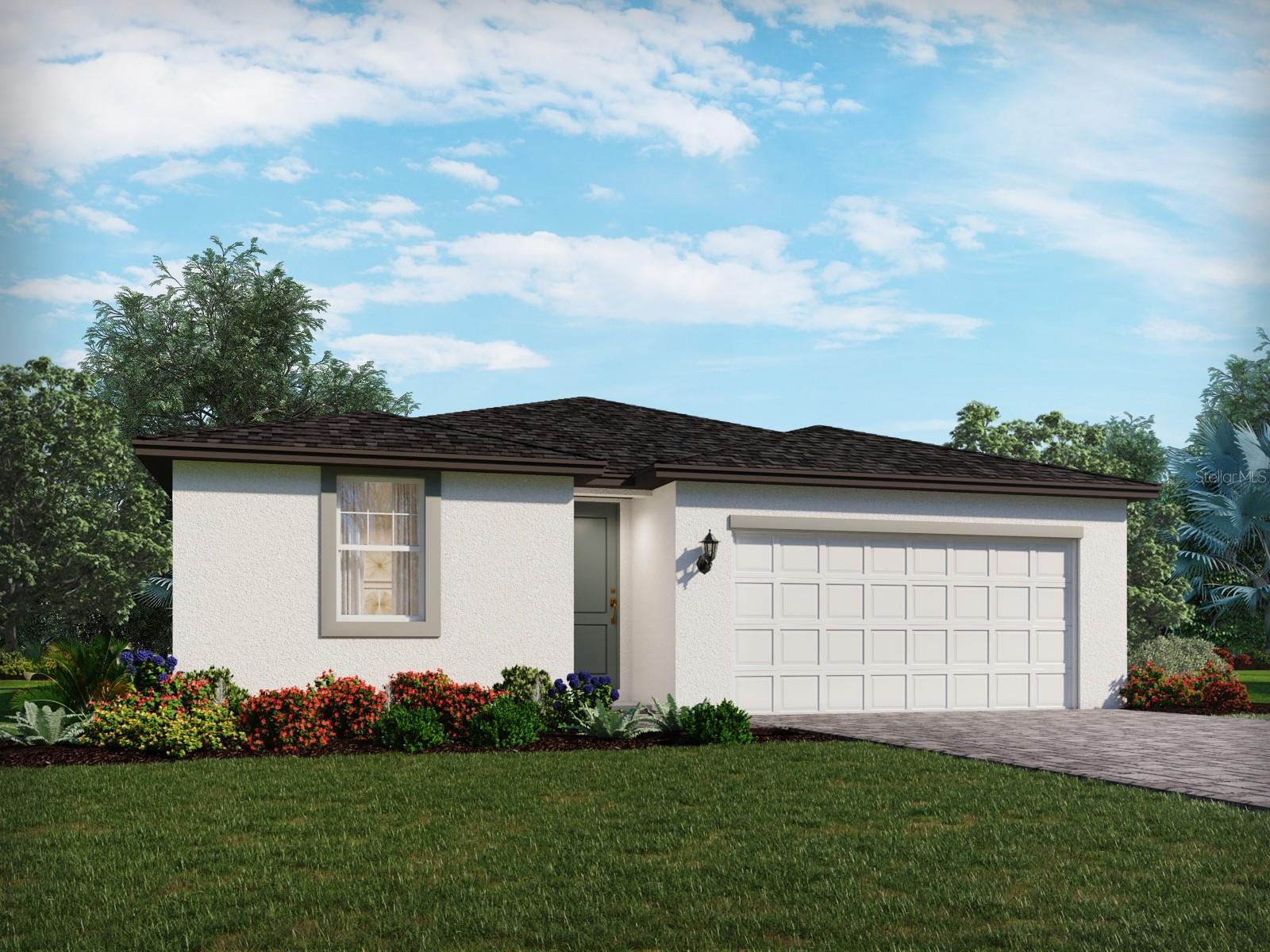 Listing Details for 791 Sunshower Drive, LADY LAKE, FL 32159