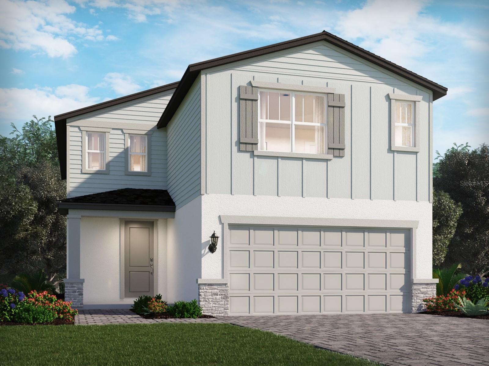 Listing Details for 891 Sunshower Drive, LADY LAKE, FL 32159