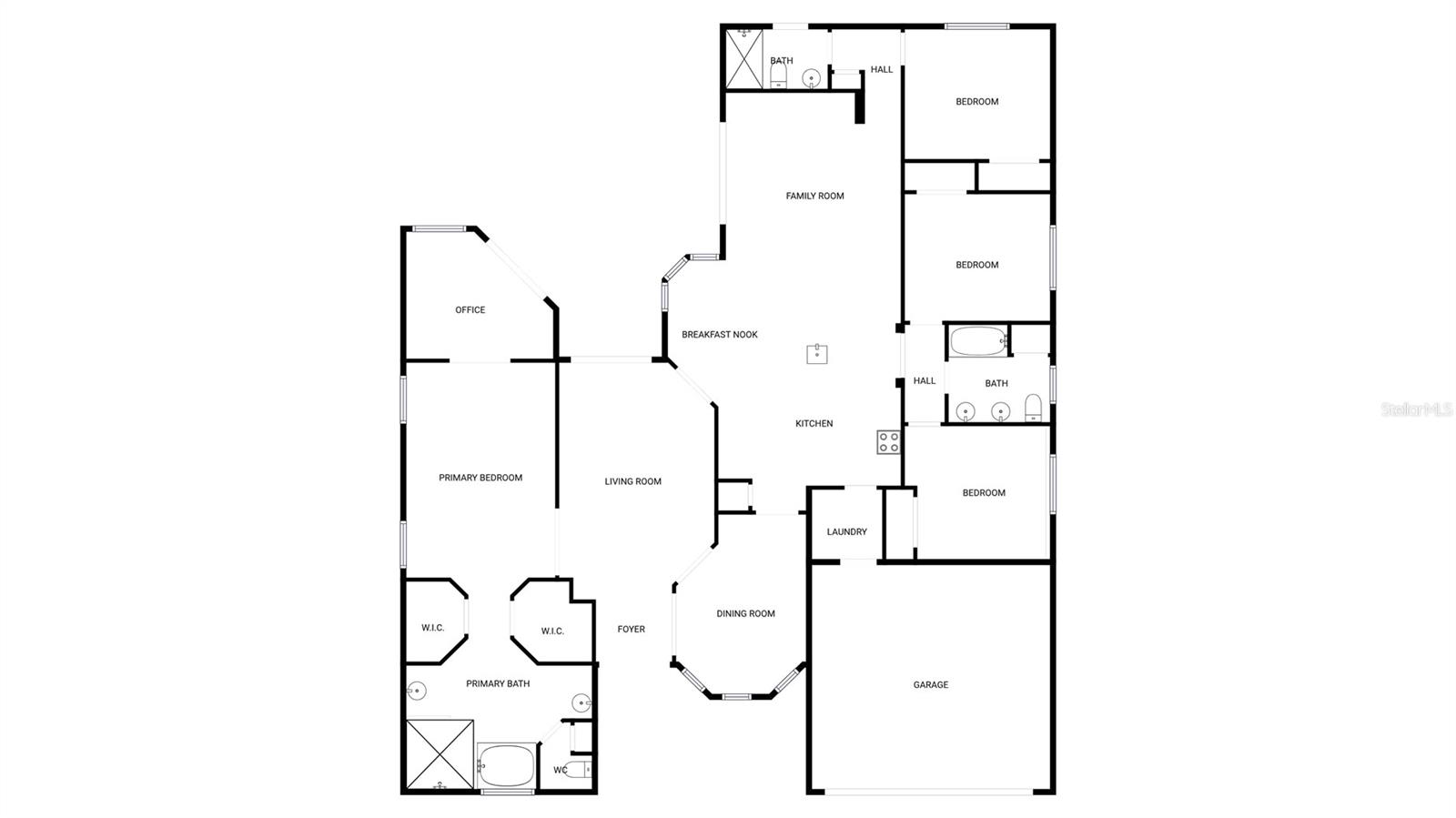 Image 37 of 37 For 725 Forestgreen Court