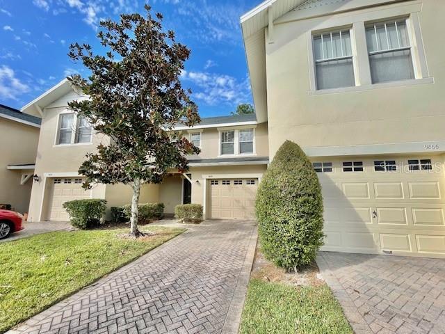 Details for 9870 Tivoli Villa Drive, ORLANDO, FL 32829