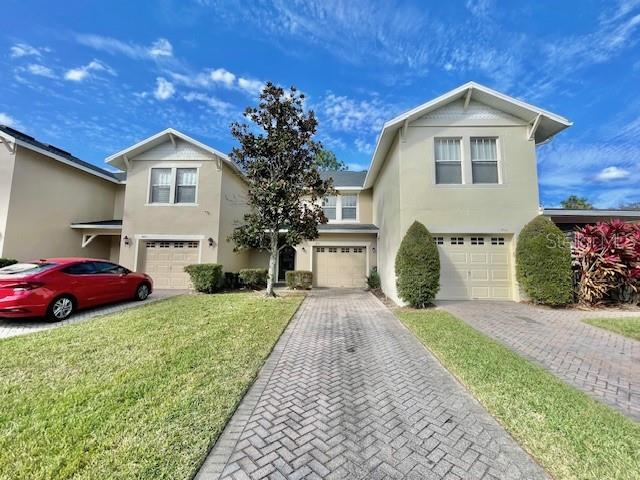 Image 3 of 19 For 9870 Tivoli Villa Drive