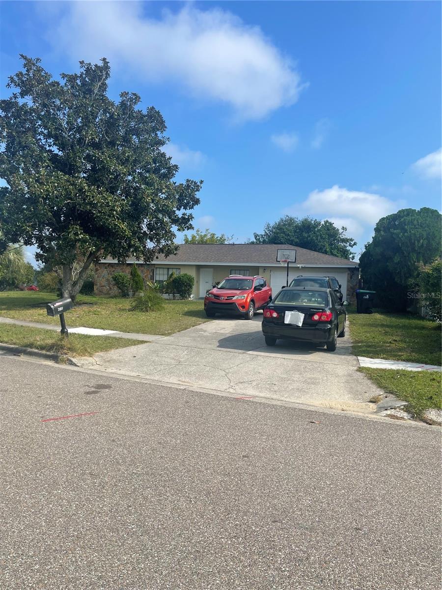 Details for 2851 Hickory Creek Drive, ORLANDO, FL 32818