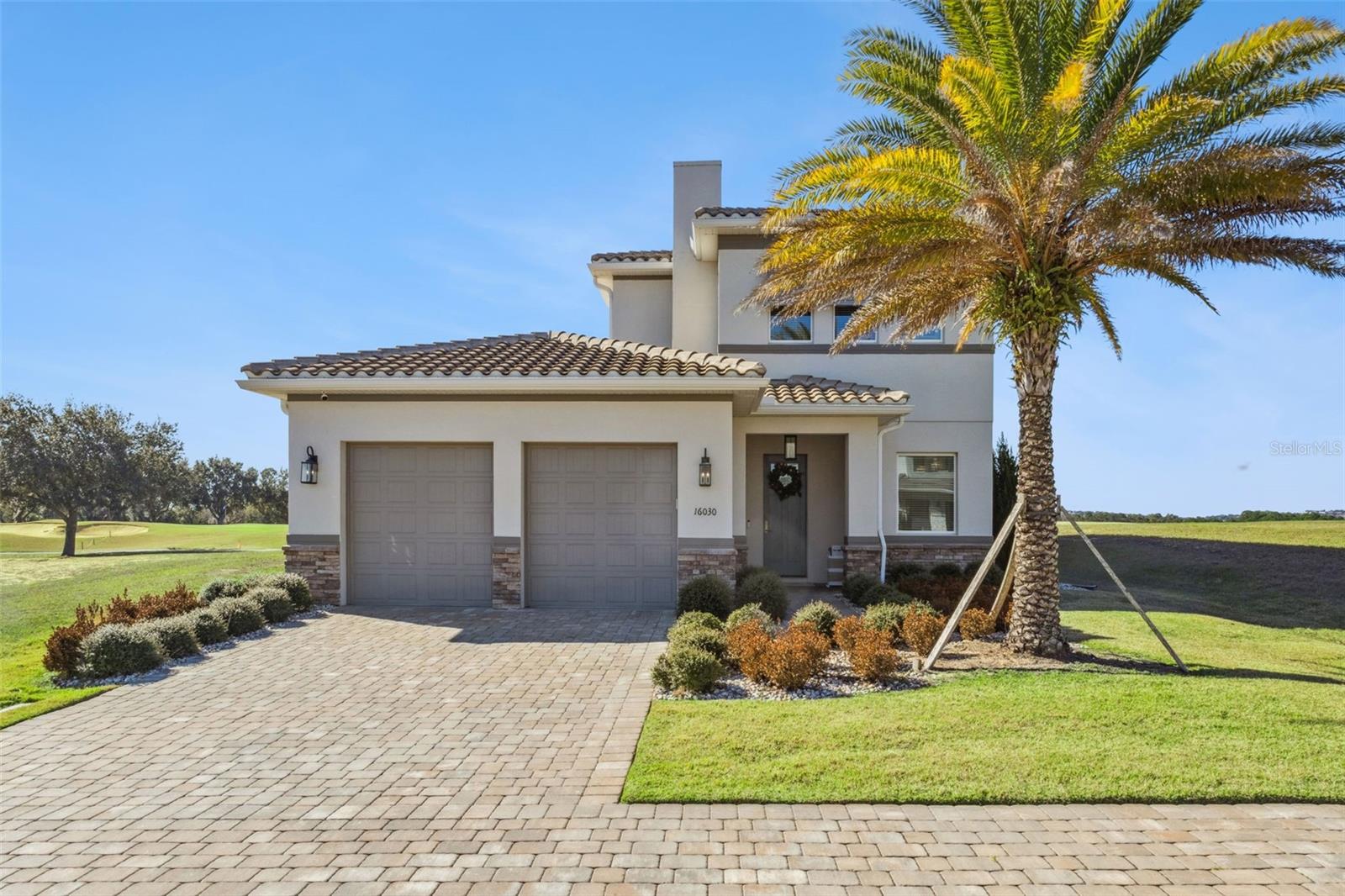 Details for 16030 Vetta Drive, BELLA COLLINA, FL 34756