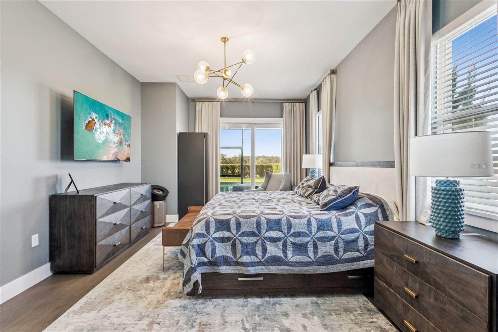 Image 15 of 50 For 16030 Vetta Drive