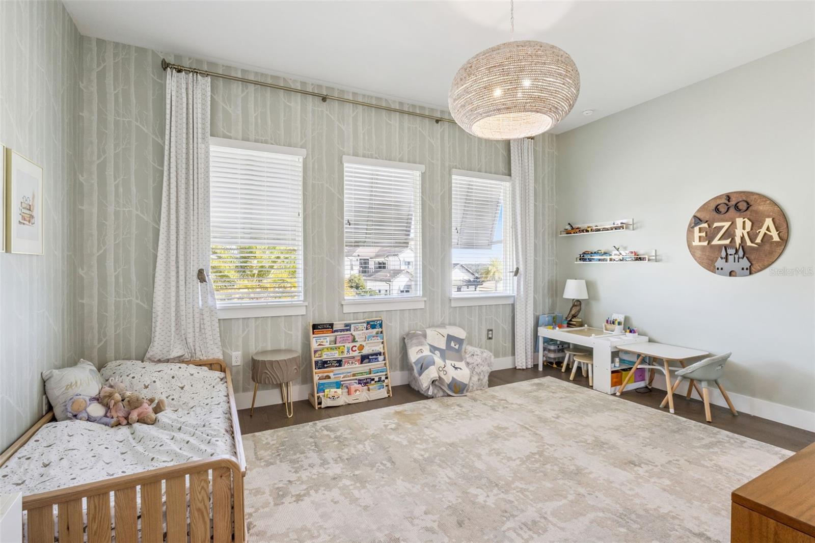 Image 25 of 50 For 16030 Vetta Drive