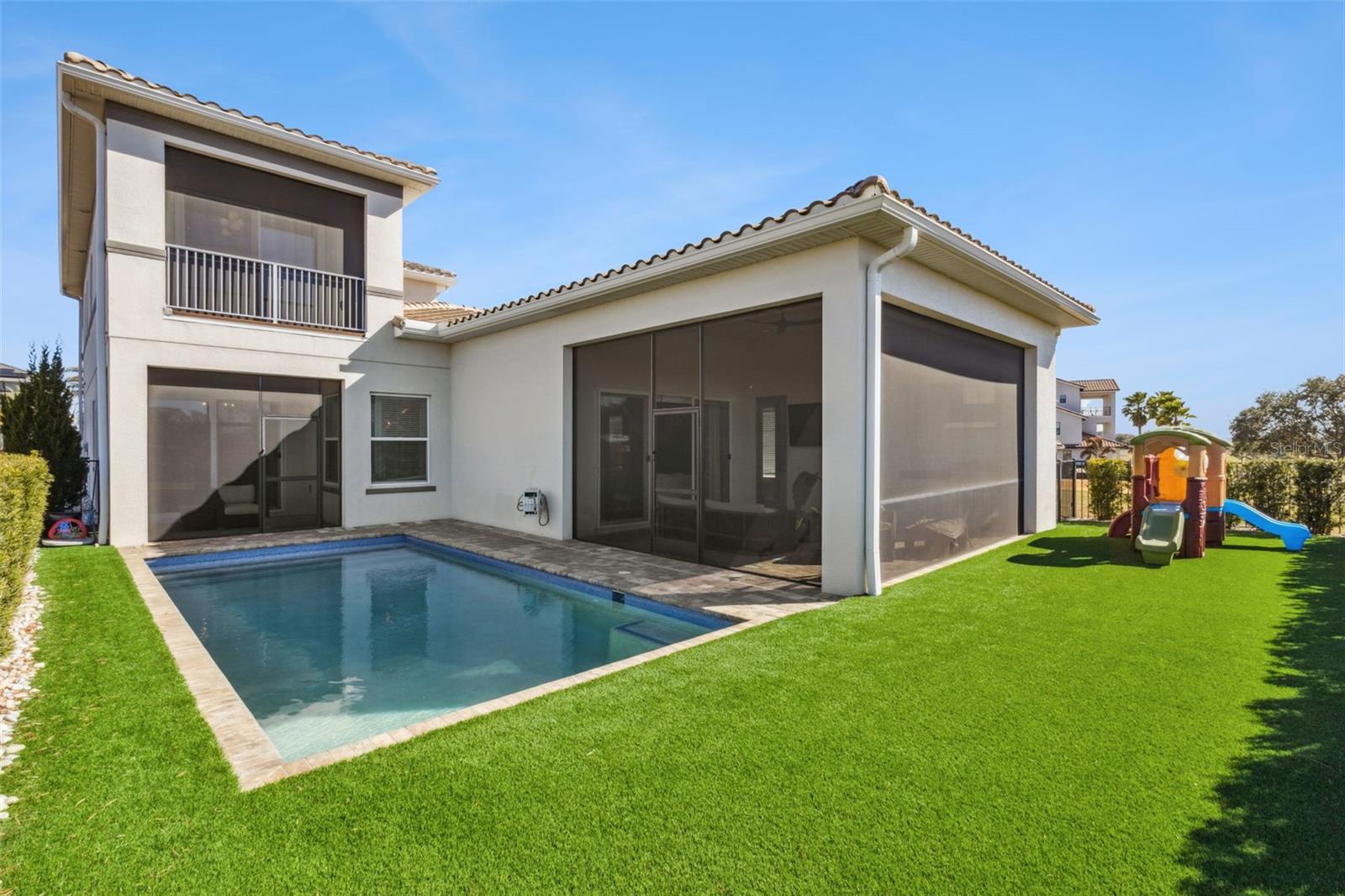 Image 34 of 50 For 16030 Vetta Drive