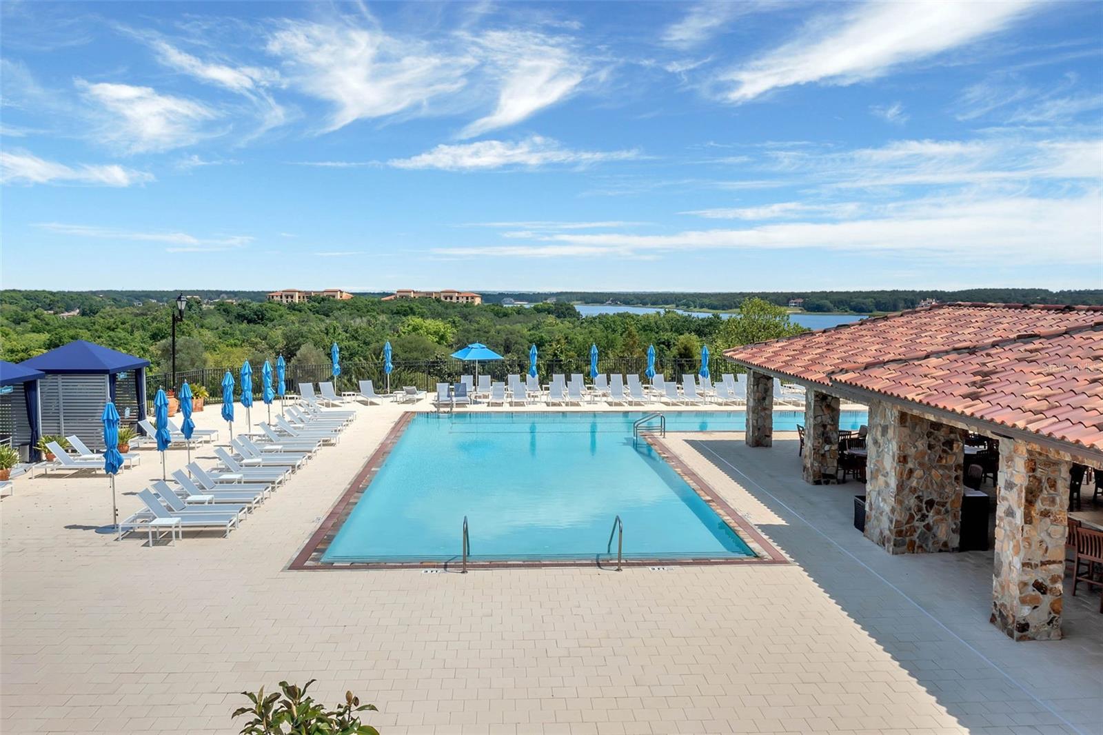 Image 45 of 50 For 16030 Vetta Drive