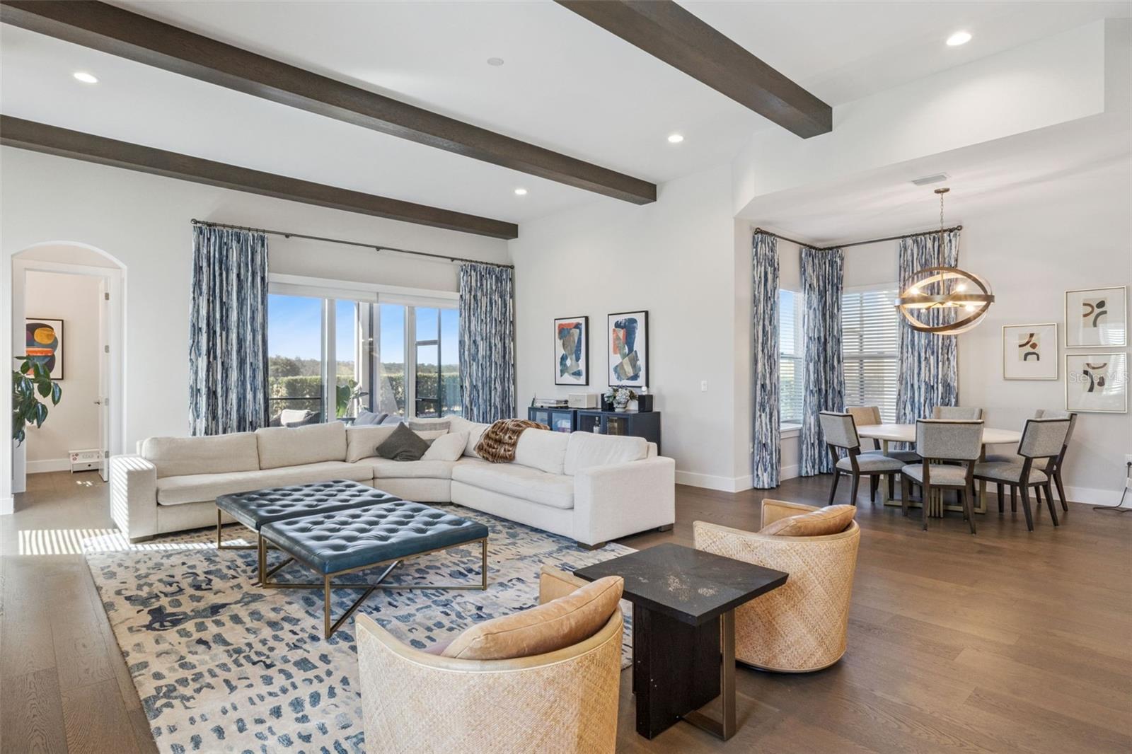 Image 6 of 50 For 16030 Vetta Drive