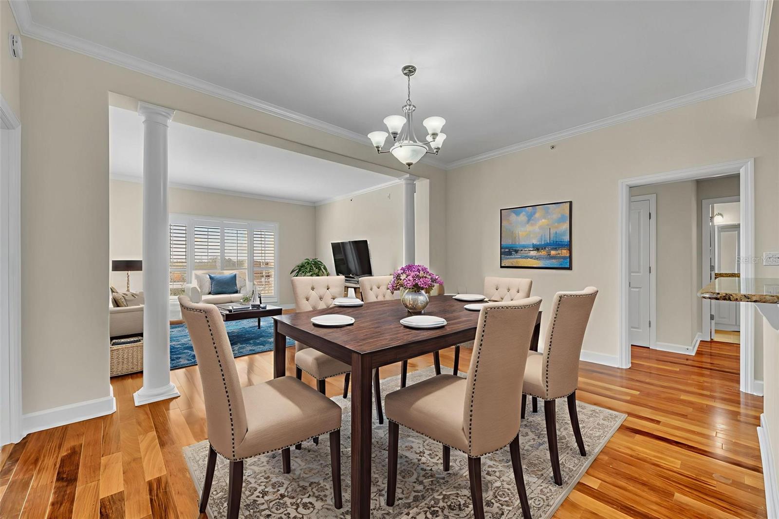 Image 3 of 32 For 2305 Edgewater Drive 1408