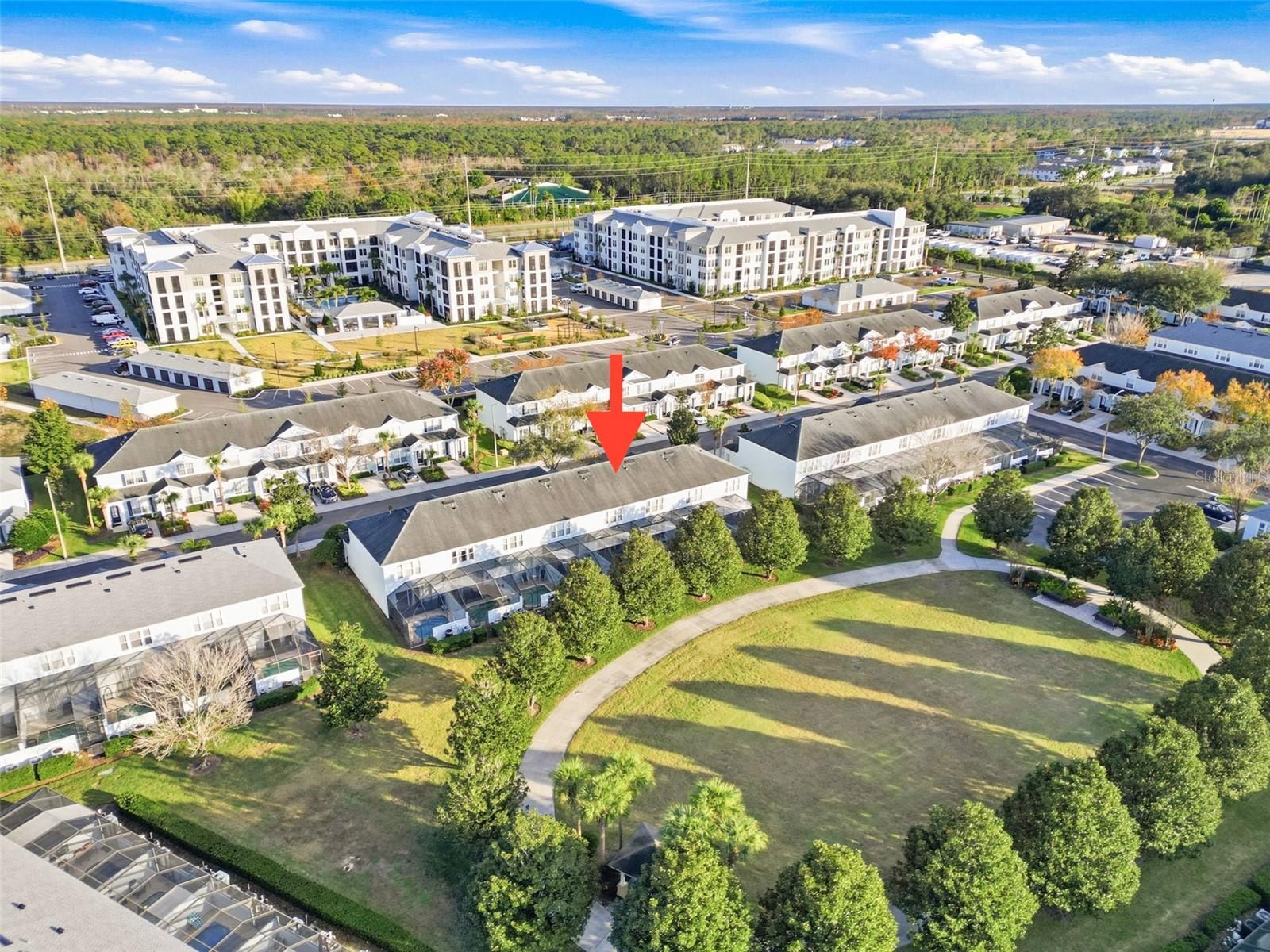 Image 20 of 26 For 2546 Maneshaw Lane