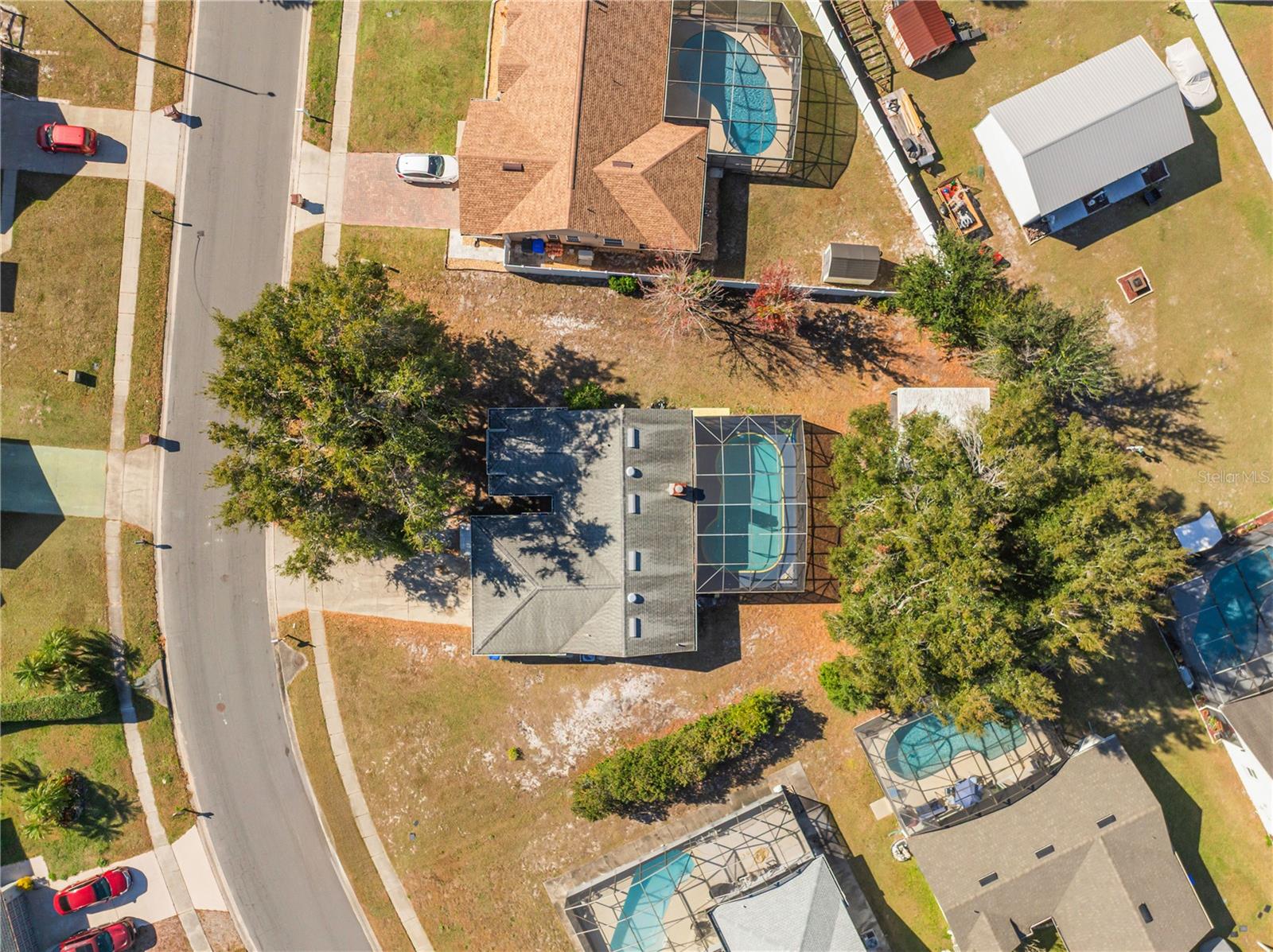 Image 41 of 43 For 1503 Lund Avenue