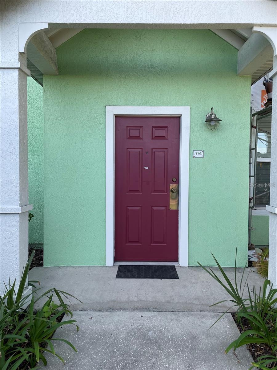 Details for 3007 Bonfire Beach Drive 101, KISSIMMEE, FL 34746