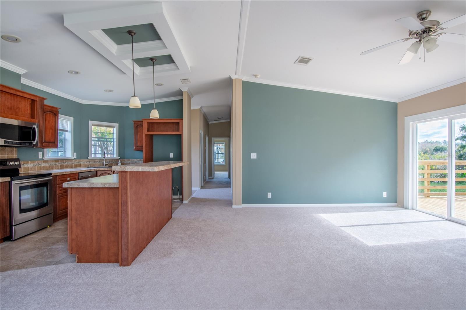 Image 11 of 29 For 17510 Rain Tree Court