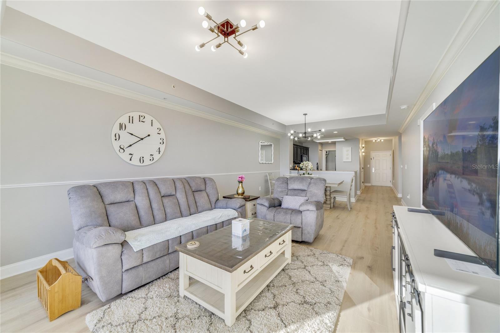 Image 10 of 37 For 13427 Blue Heron Beach Drive 1805