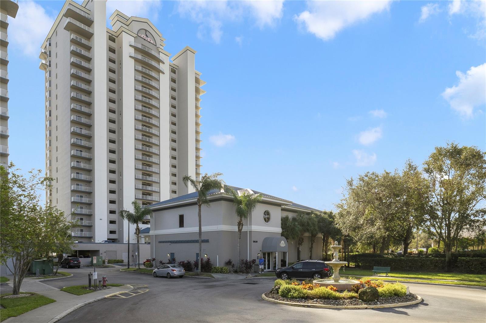 Image 31 of 37 For 13427 Blue Heron Beach Drive 1805