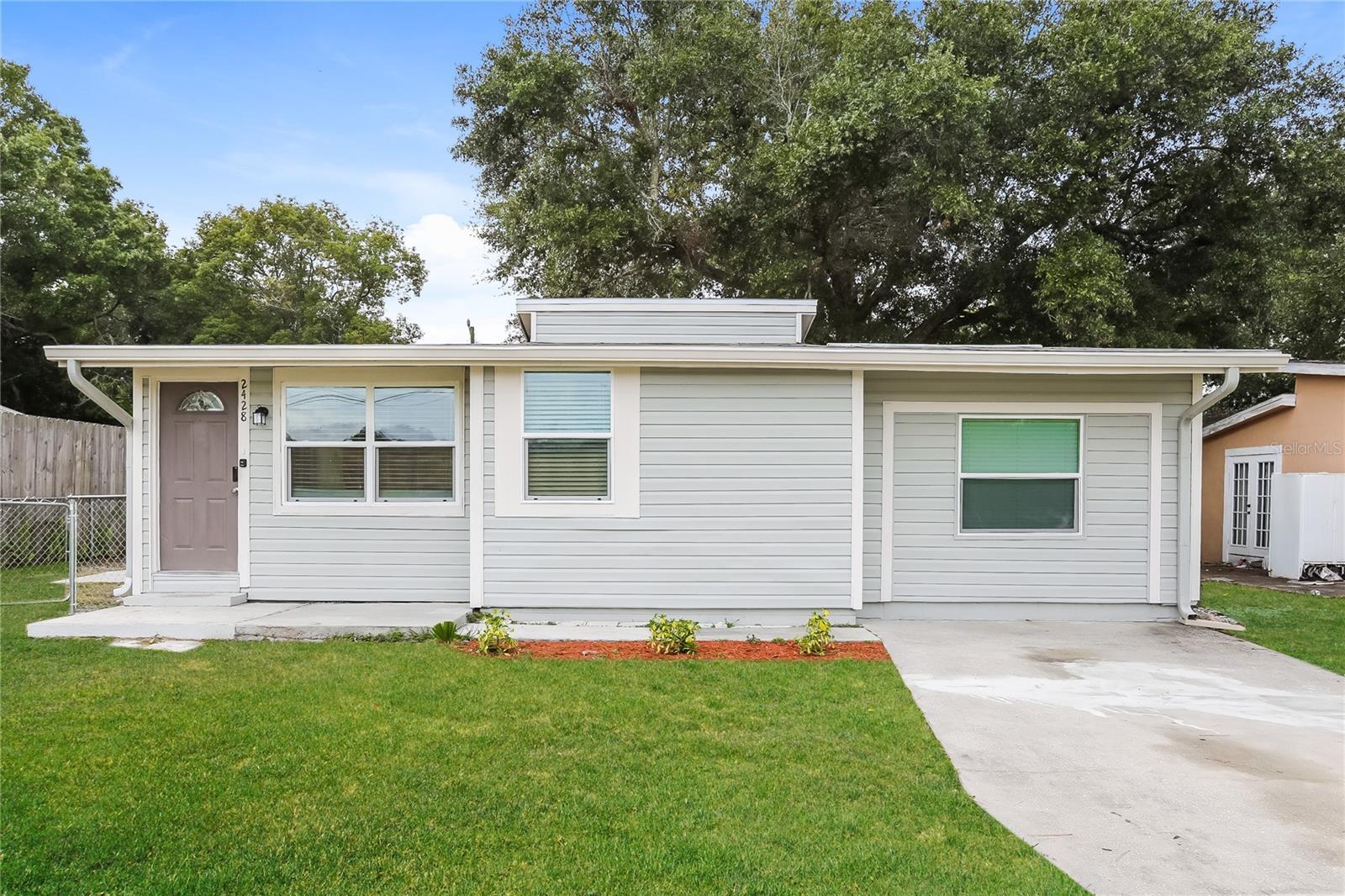 Details for 2428 Maple Avenue, SANFORD, FL 32771