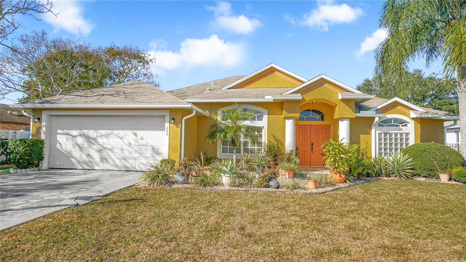 Details for 820 Westbrook Terrace, DELTONA, FL 32725