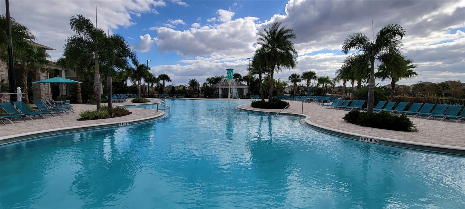 Image 38 of 71 For 16136 Wind View Lane