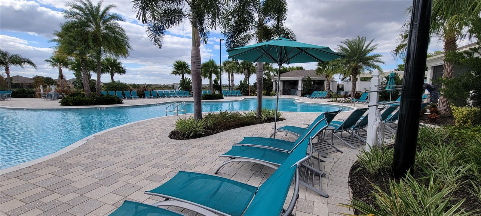 Image 39 of 71 For 16136 Wind View Lane