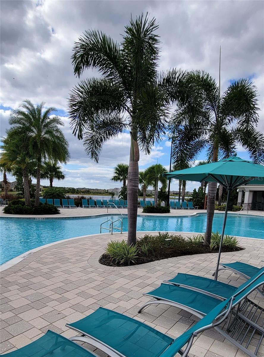 Image 40 of 71 For 16136 Wind View Lane