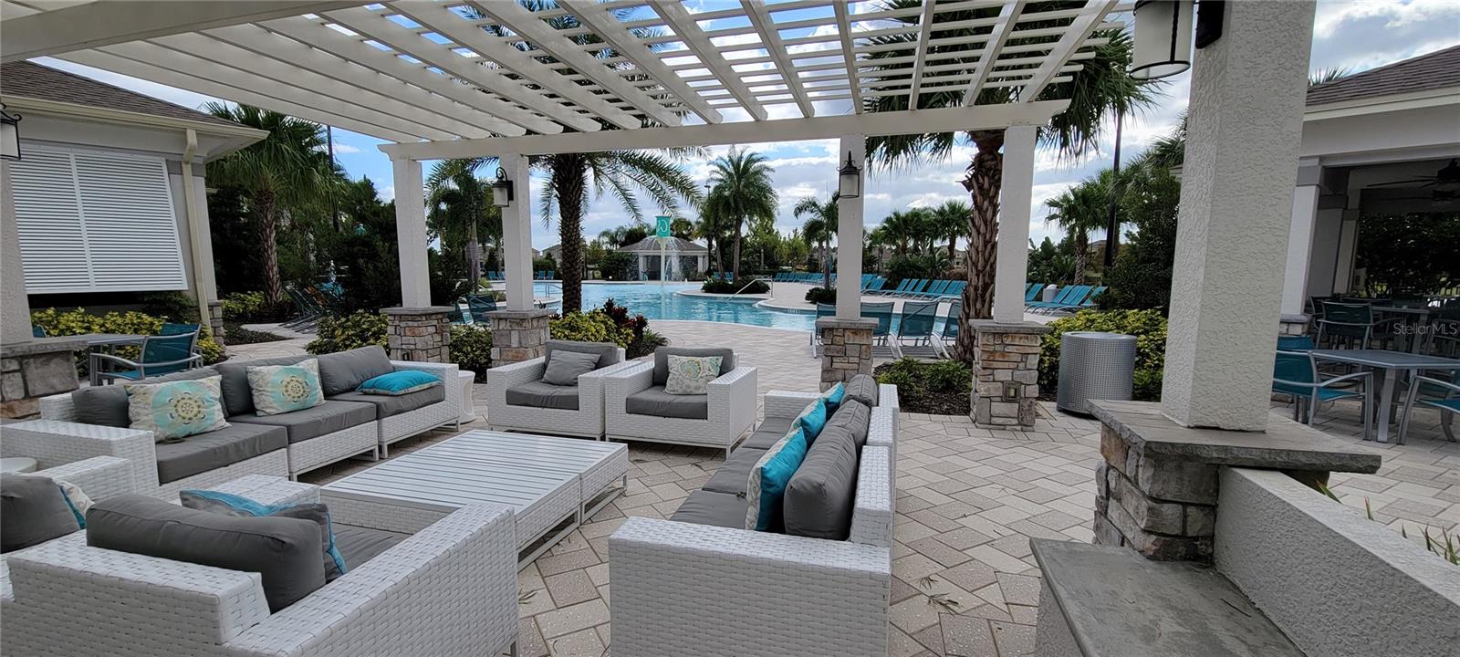 Image 42 of 71 For 16136 Wind View Lane