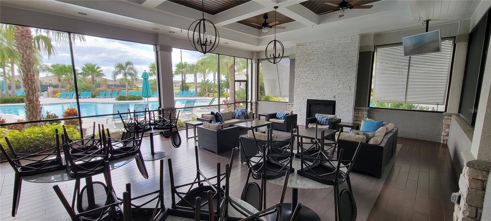 Image 44 of 71 For 16136 Wind View Lane