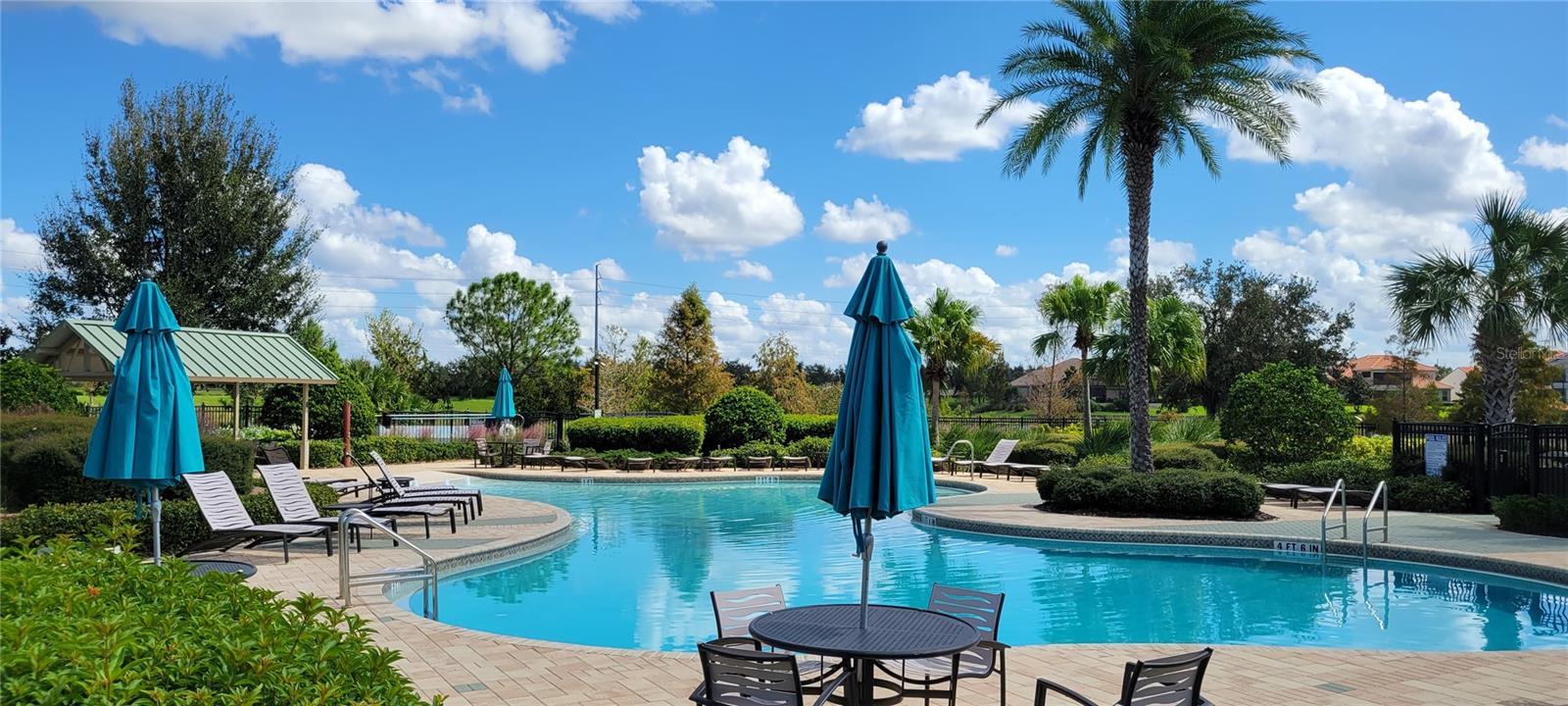 Image 49 of 71 For 16136 Wind View Lane