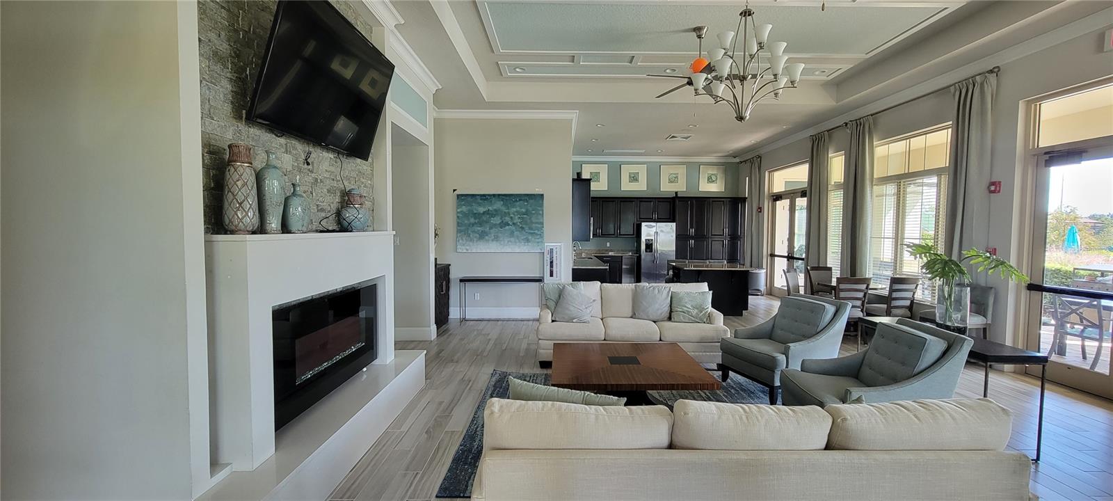 Image 58 of 71 For 16136 Wind View Lane