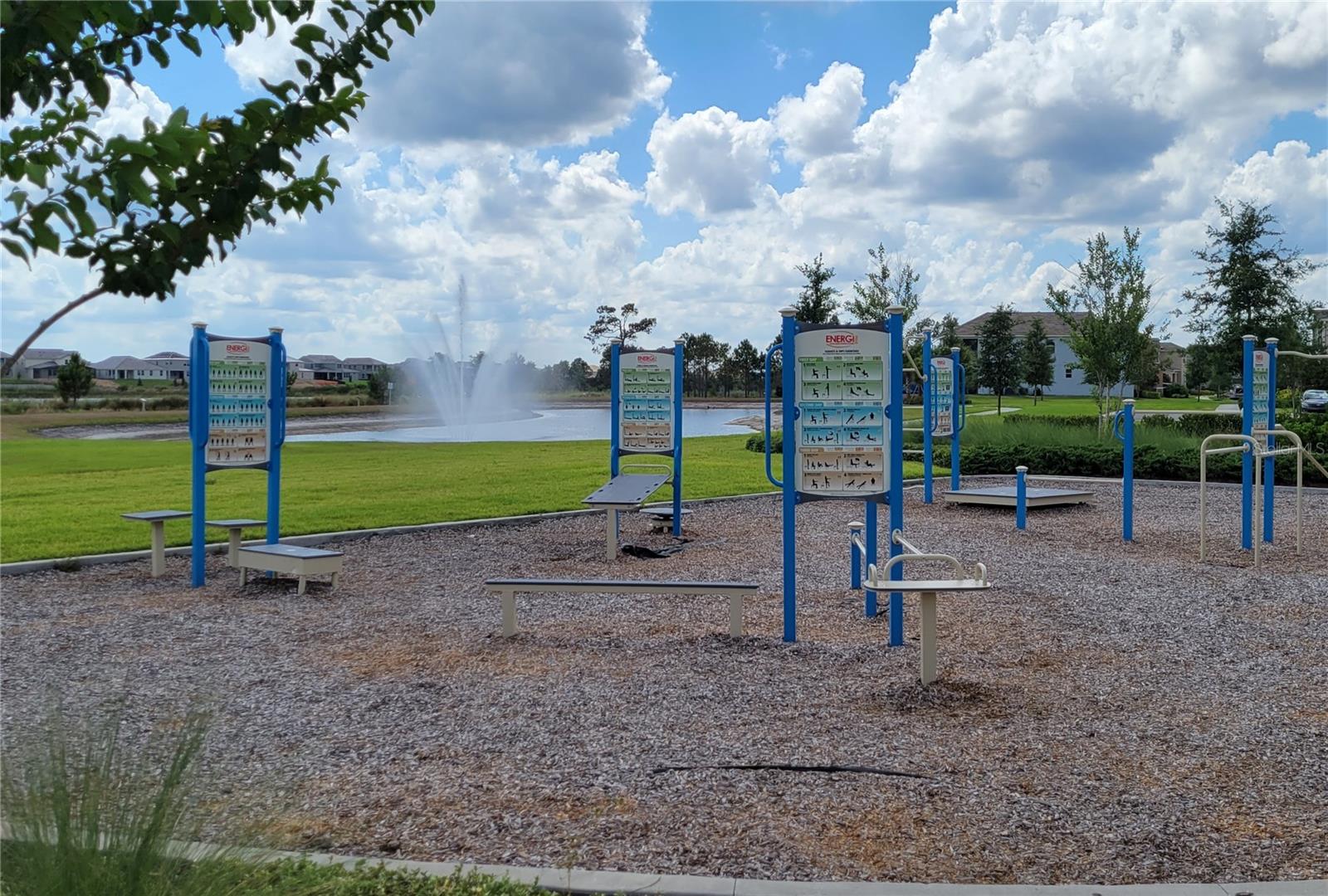 Image 66 of 71 For 16136 Wind View Lane