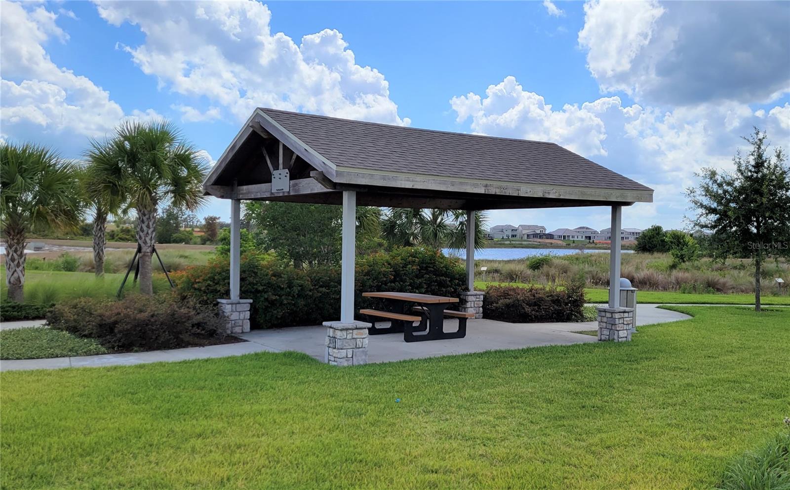 Image 67 of 71 For 16136 Wind View Lane