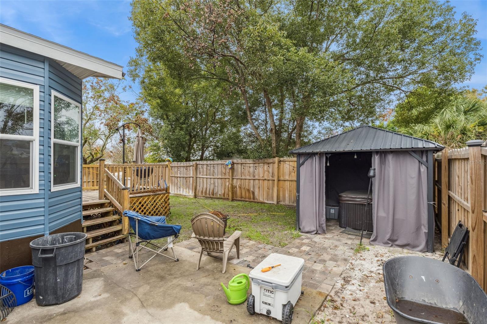 Image 20 of 21 For 4 Cayman Circle