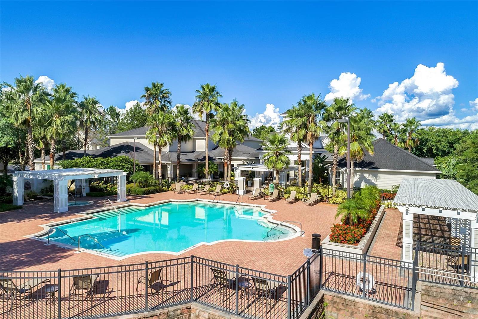 Image 23 of 42 For 316 Southern Pecan Circle 206