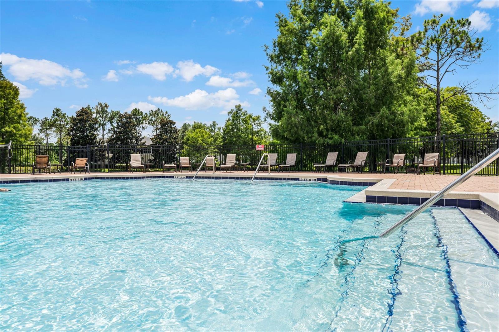 Image 24 of 42 For 316 Southern Pecan Circle 206