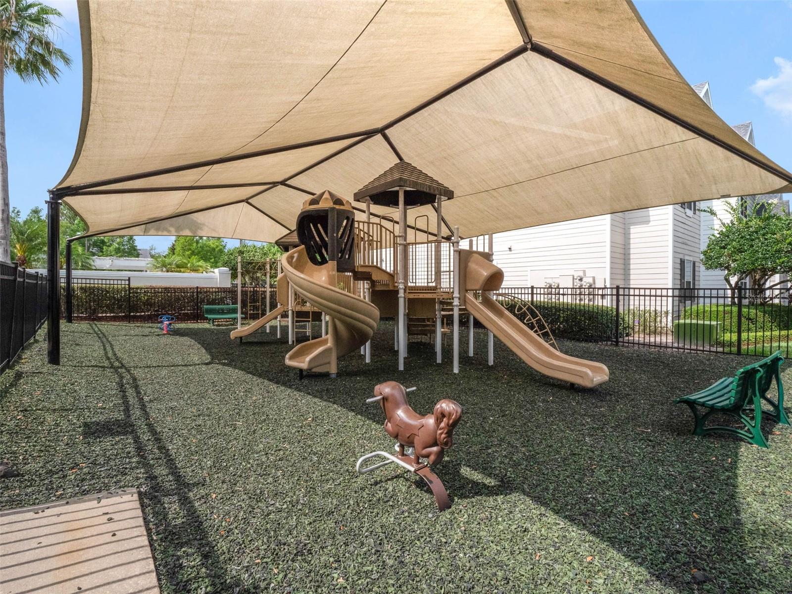 Image 27 of 42 For 316 Southern Pecan Circle 206