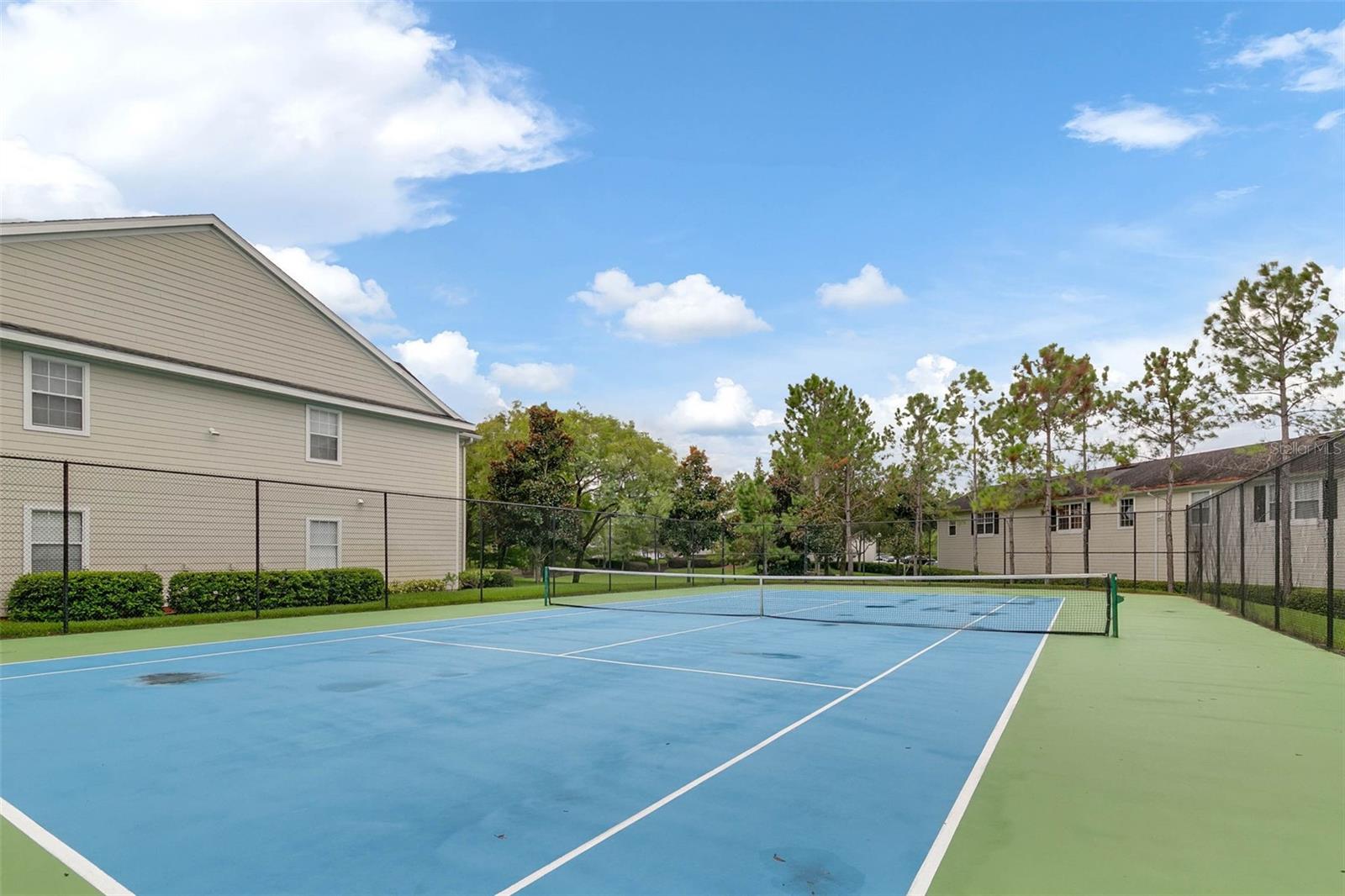 Image 36 of 42 For 316 Southern Pecan Circle 206